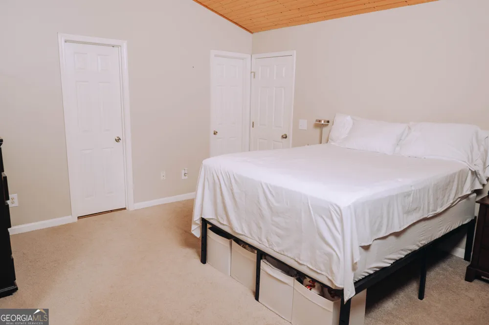 540 Mackinaw DR Bethlehem, GA 30620