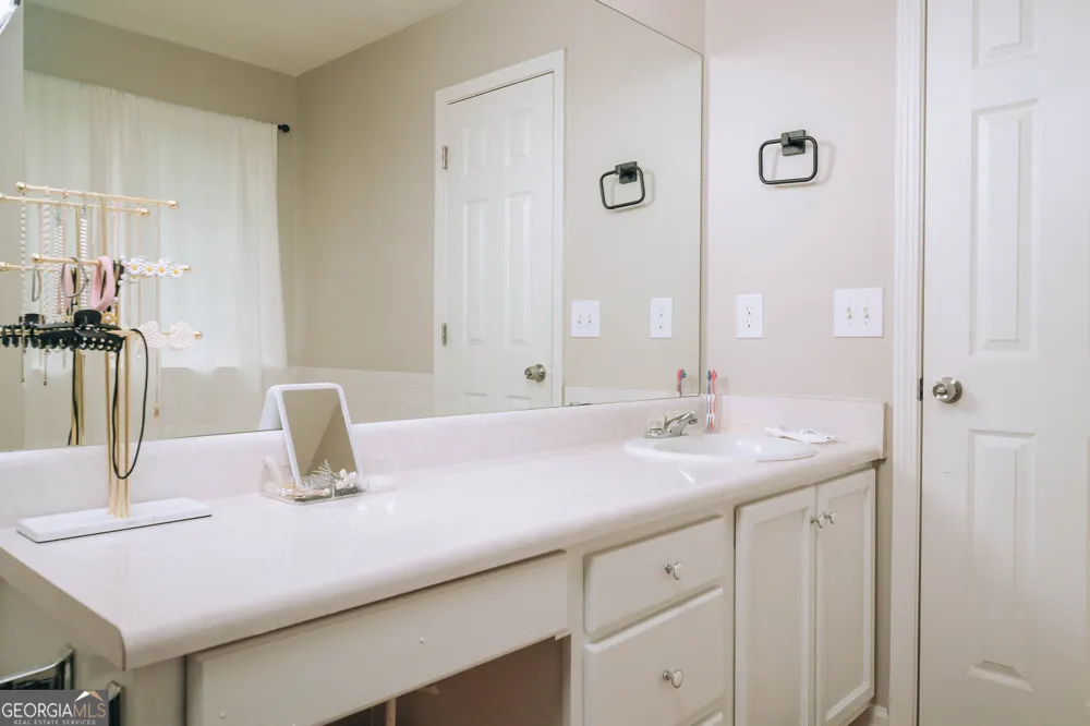 540 Mackinaw DR Bethlehem, GA 30620