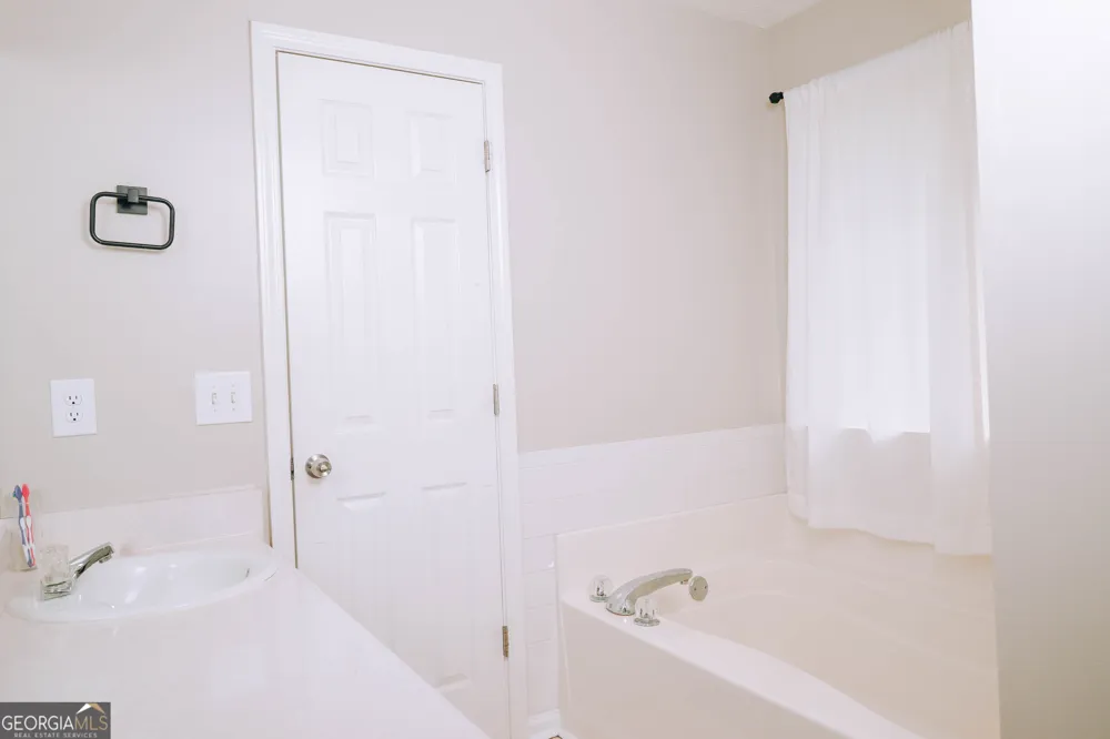 540 Mackinaw DR Bethlehem, GA 30620