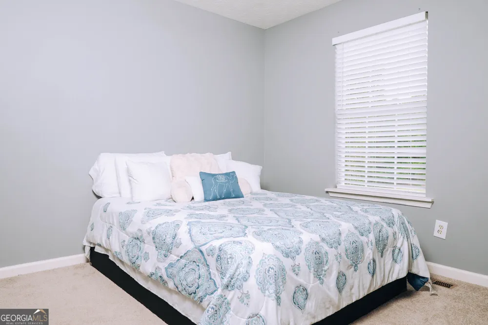 540 Mackinaw DR Bethlehem, GA 30620