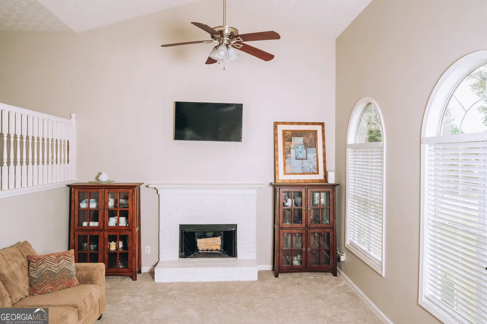 540 Mackinaw DR Bethlehem, GA 30620