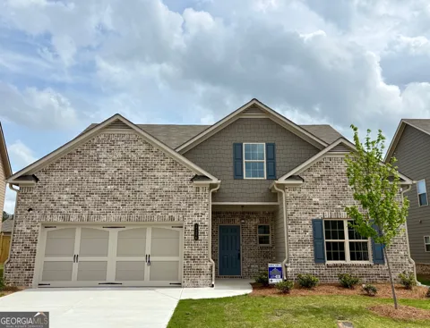 1056 Lakeviewe Oaks CT