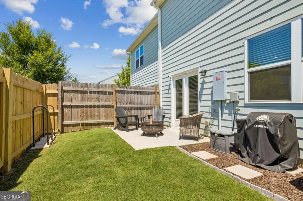 202 Fenchurch WAY Cartersville, GA 30120