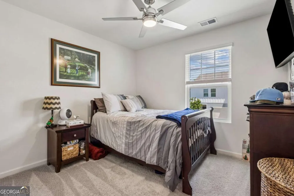 202 Fenchurch WAY Cartersville, GA 30120