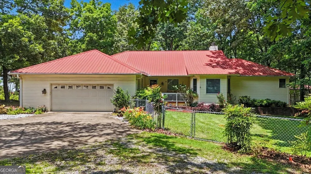 1005 County Road 544 Centre, AL 35960