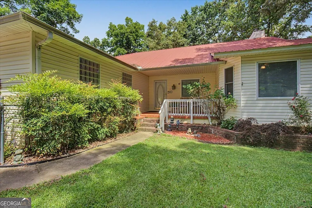 1005 County Road 544 Centre, AL 35960