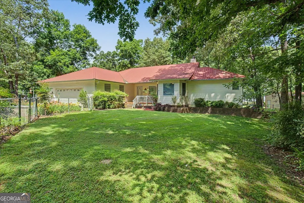 1005 County Road 544 Centre, AL 35960