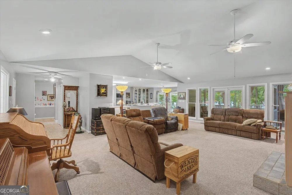 1005 County Road 544 Centre, AL 35960