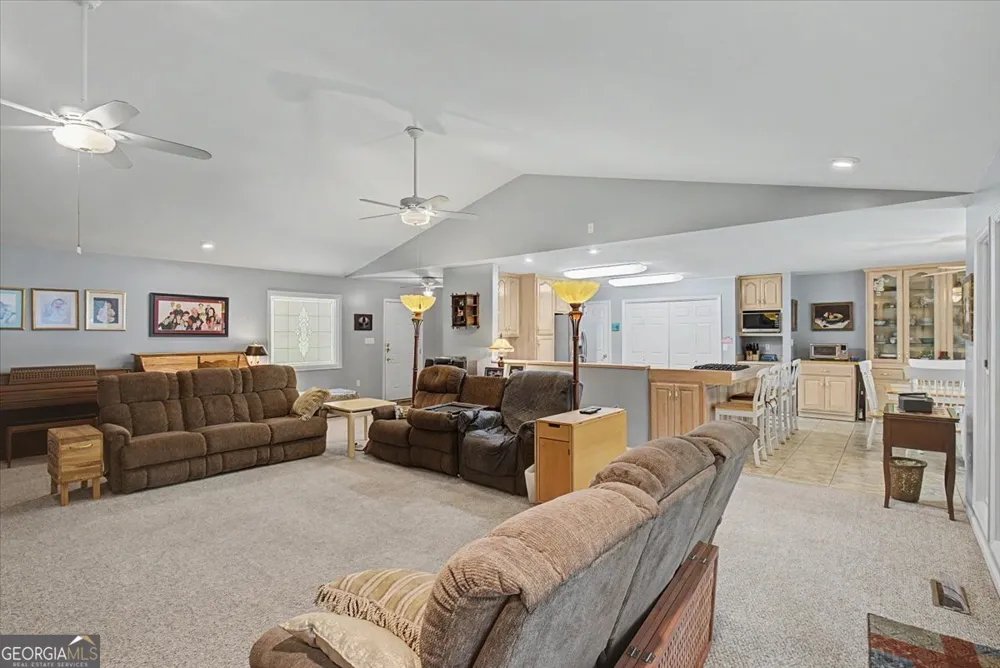 1005 County Road 544 Centre, AL 35960