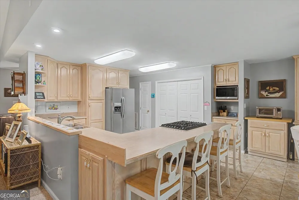 1005 County Road 544 Centre, AL 35960