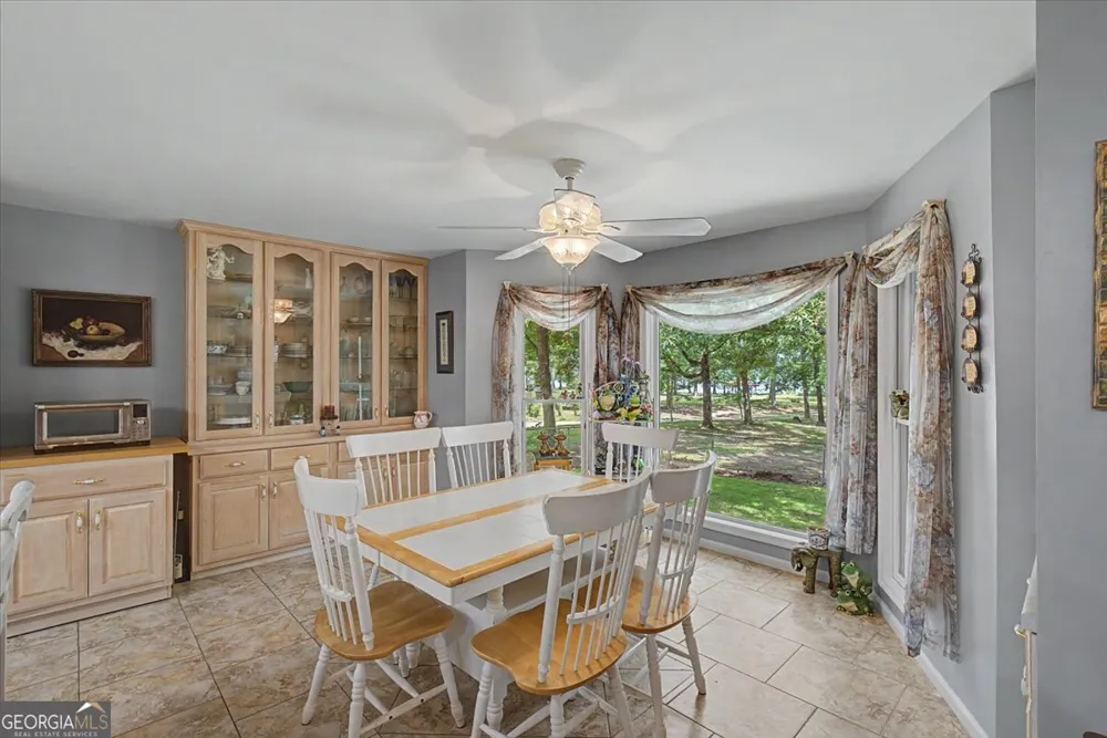 1005 County Road 544 Centre, AL 35960