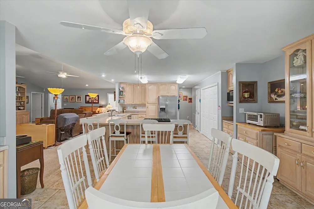 1005 County Road 544 Centre, AL 35960