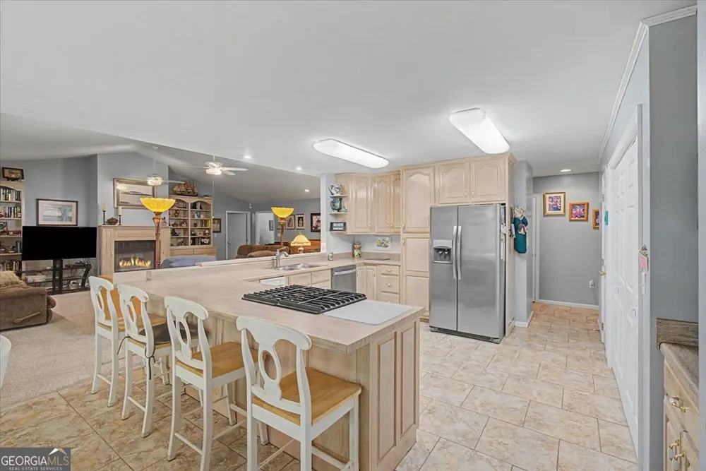 1005 County Road 544 Centre, AL 35960