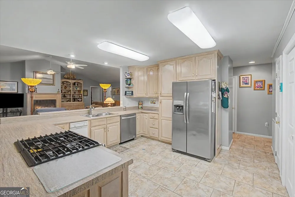 1005 County Road 544 Centre, AL 35960