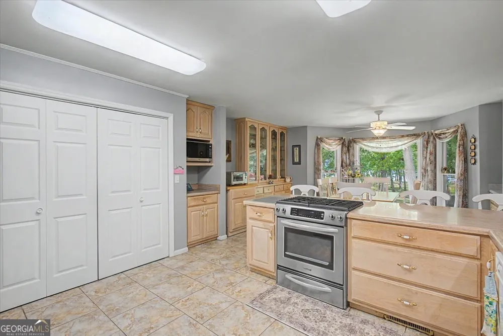 1005 County Road 544 Centre, AL 35960