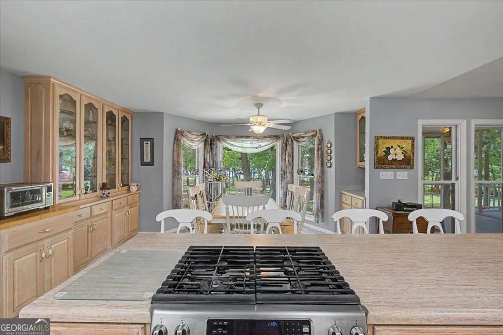 1005 County Road 544 Centre, AL 35960