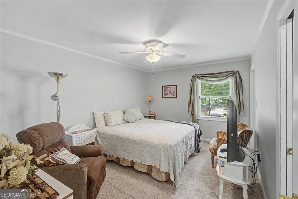 1005 County Road 544 Centre, AL 35960