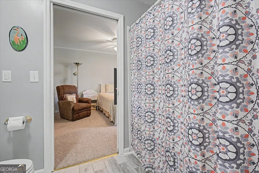 1005 County Road 544 Centre, AL 35960