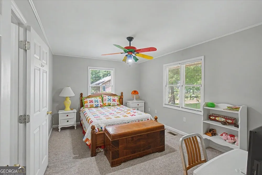 1005 County Road 544 Centre, AL 35960