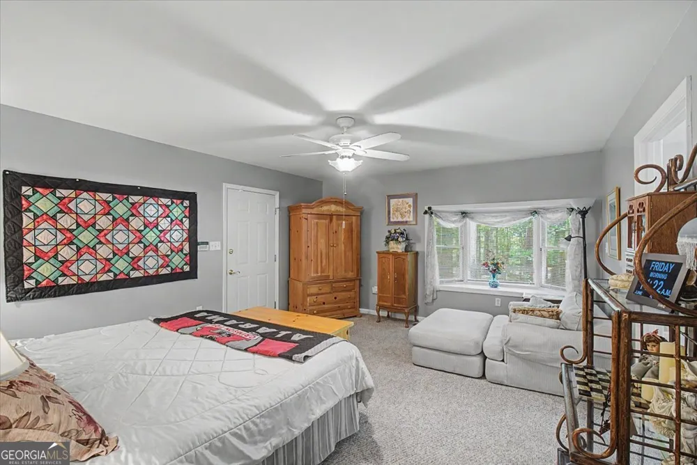1005 County Road 544 Centre, AL 35960