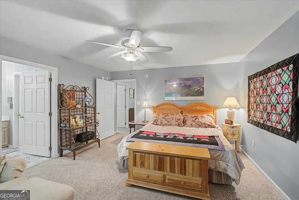 1005 County Road 544 Centre, AL 35960