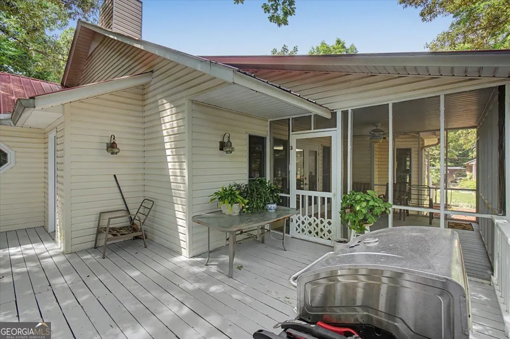 1005 County Road 544 Centre, AL 35960