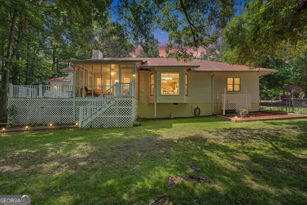 1005 County Road 544 Centre, AL 35960