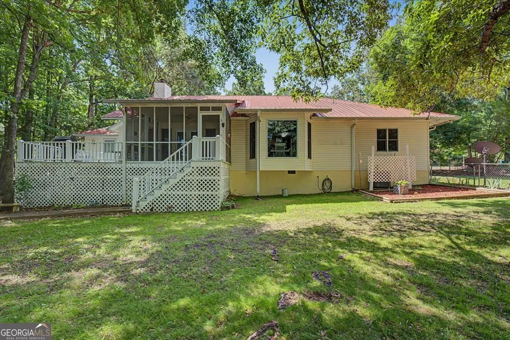 1005 County Road 544 Centre, AL 35960