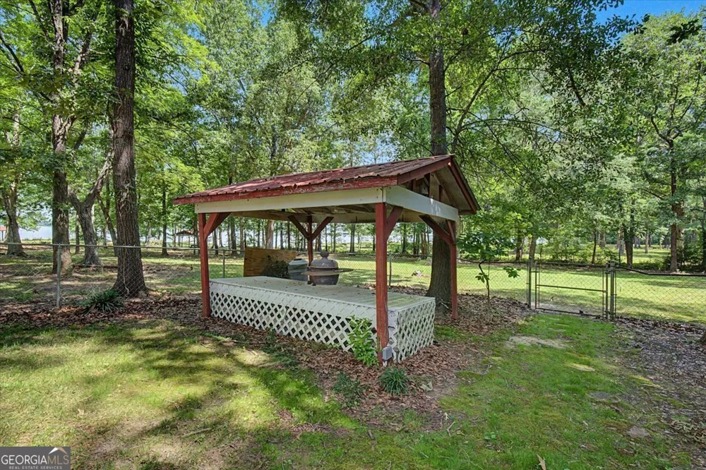 1005 County Road 544 Centre, AL 35960
