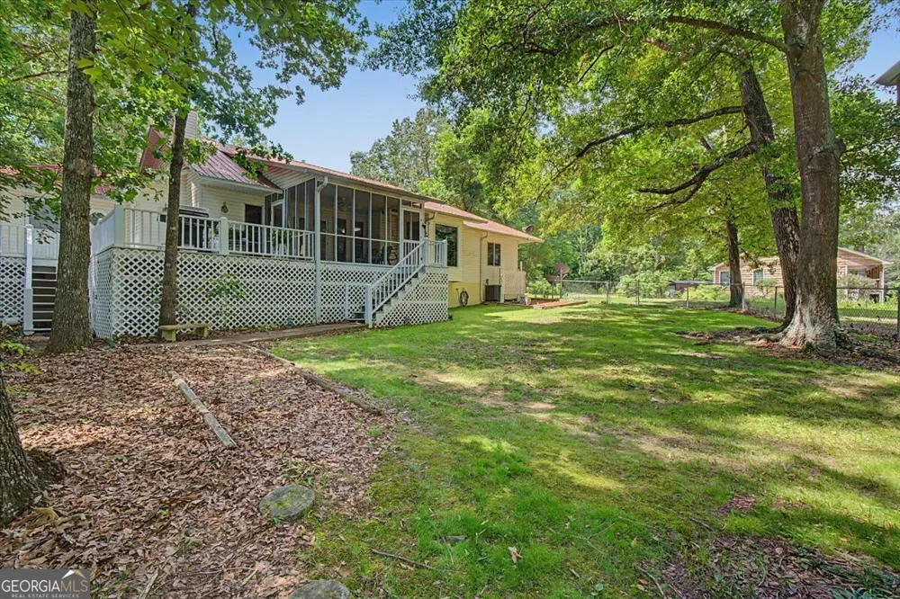 1005 County Road 544 Centre, AL 35960