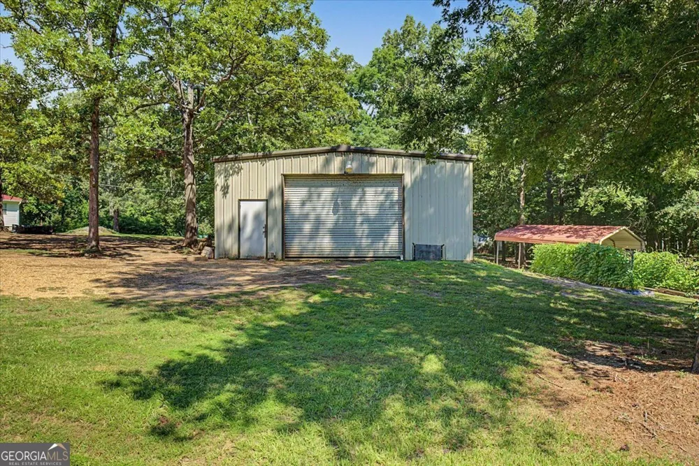 1005 County Road 544 Centre, AL 35960