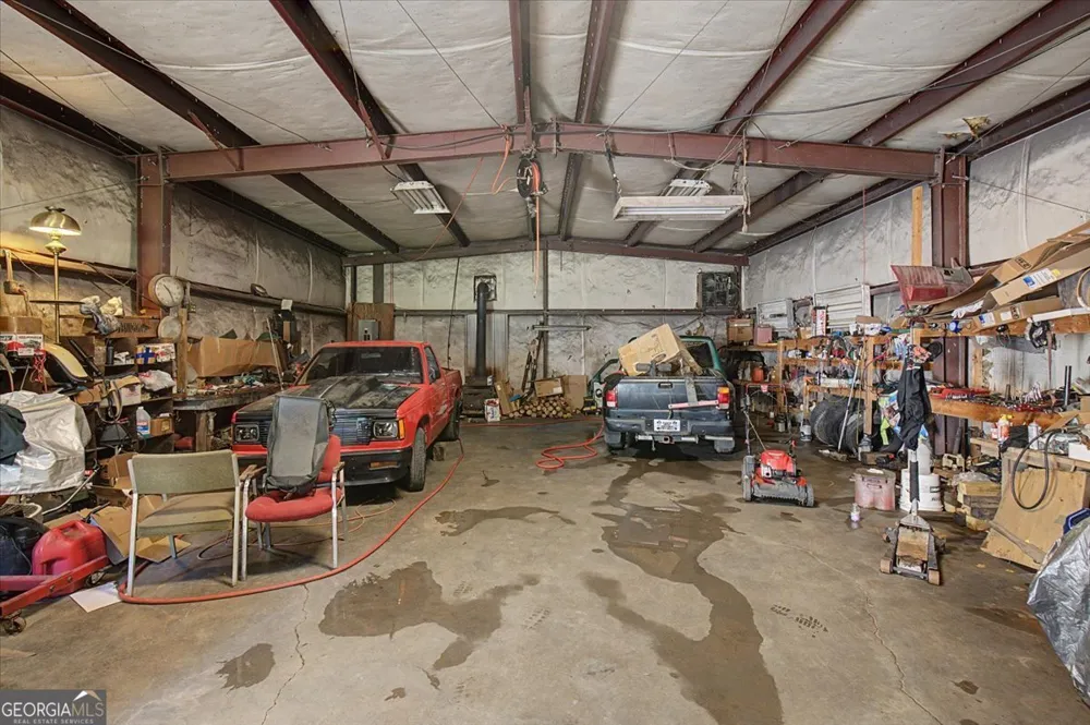 1005 County Road 544 Centre, AL 35960