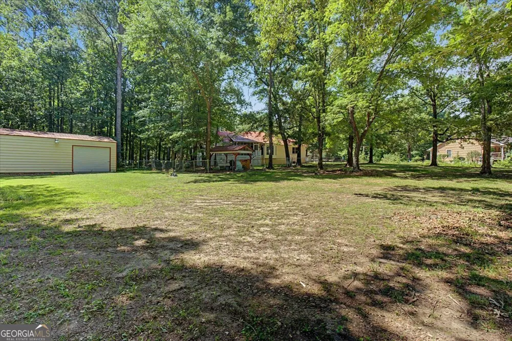 1005 County Road 544 Centre, AL 35960