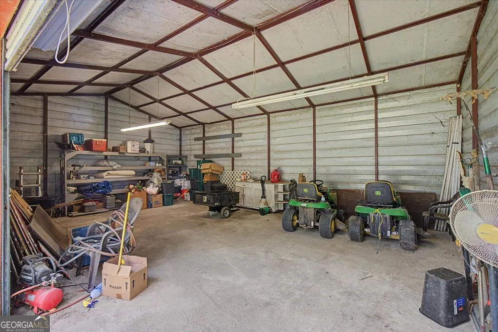 1005 County Road 544 Centre, AL 35960