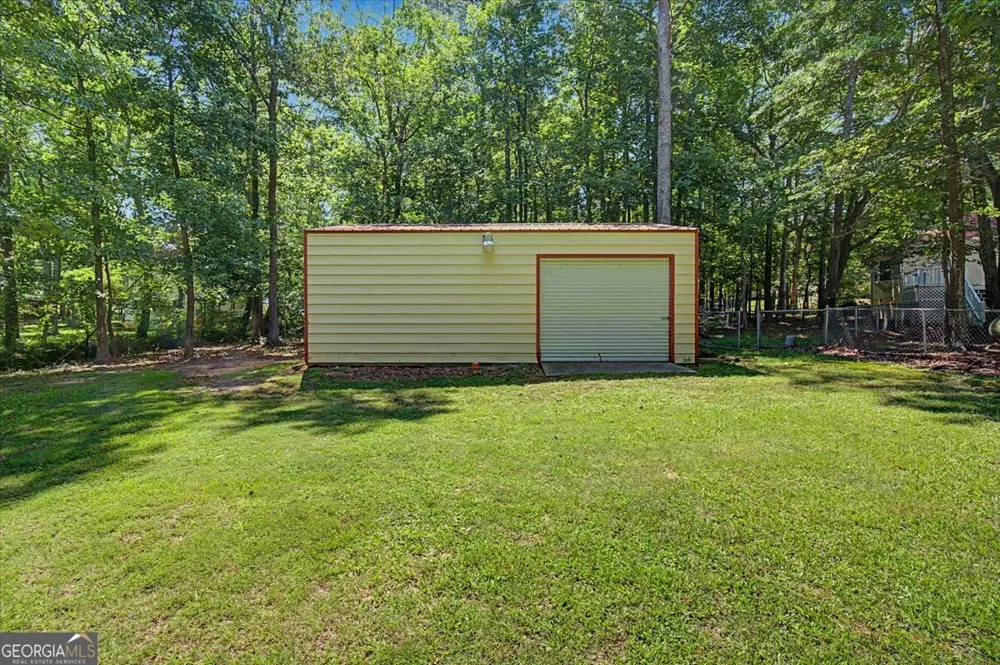 1005 County Road 544 Centre, AL 35960