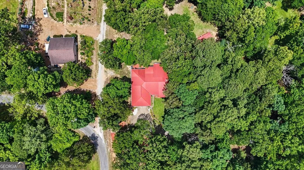 1005 County Road 544 Centre, AL 35960