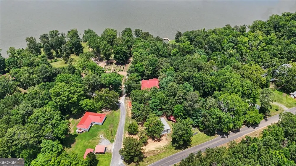 1005 County Road 544 Centre, AL 35960