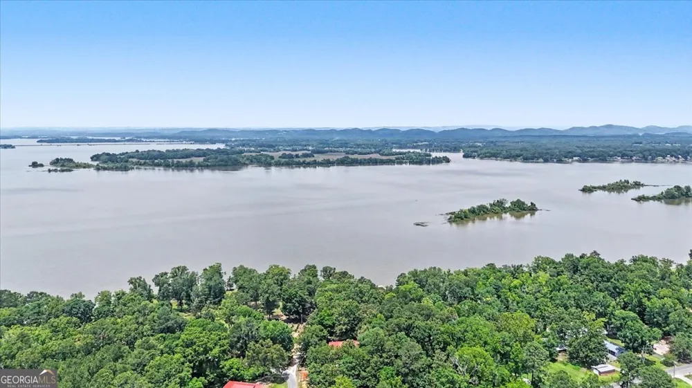 1005 County Road 544 Centre, AL 35960