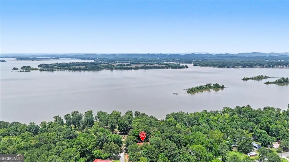 1005 County Road 544 Centre, AL 35960