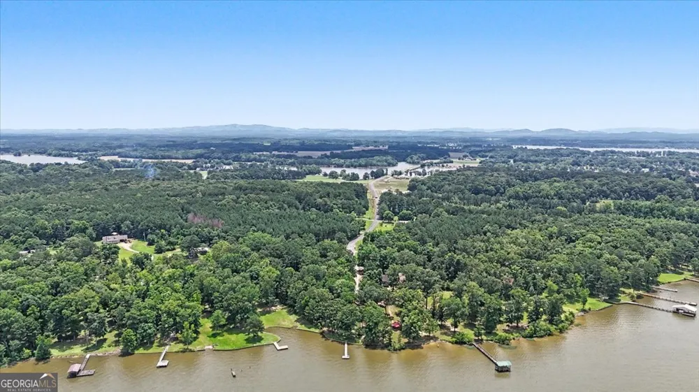 1005 County Road 544 Centre, AL 35960