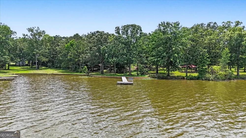 1005 County Road 544 Centre, AL 35960