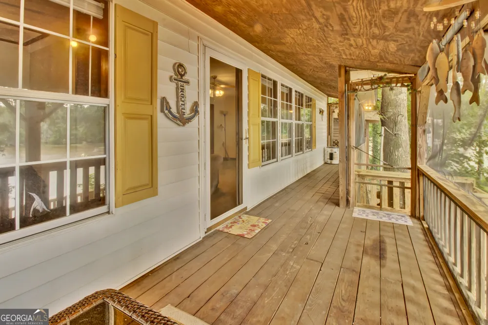 119 Willow WAY Jackson, GA 30233