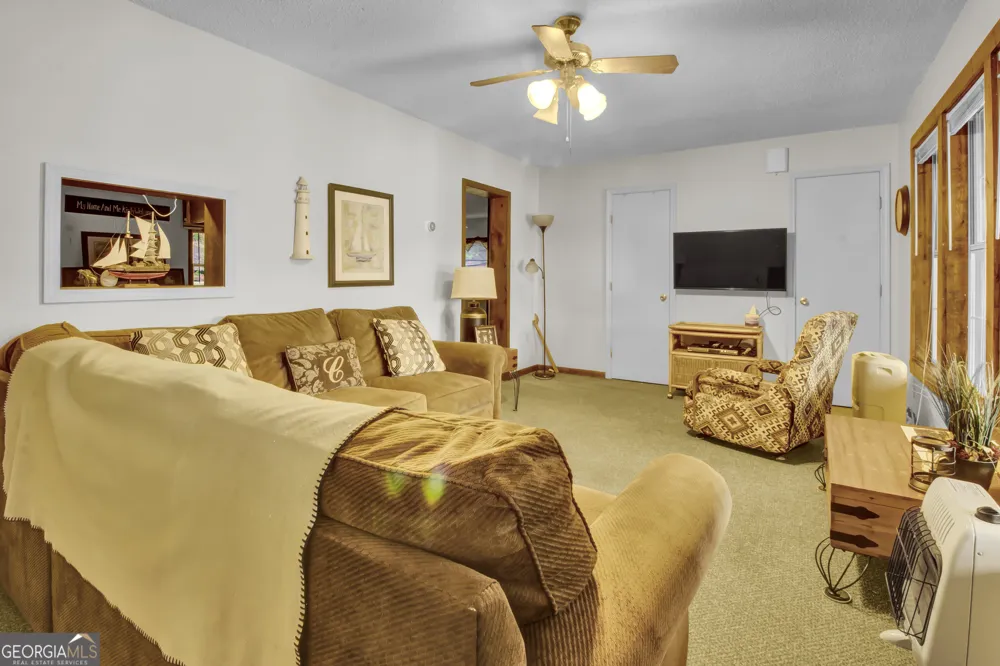 119 Willow WAY Jackson, GA 30233