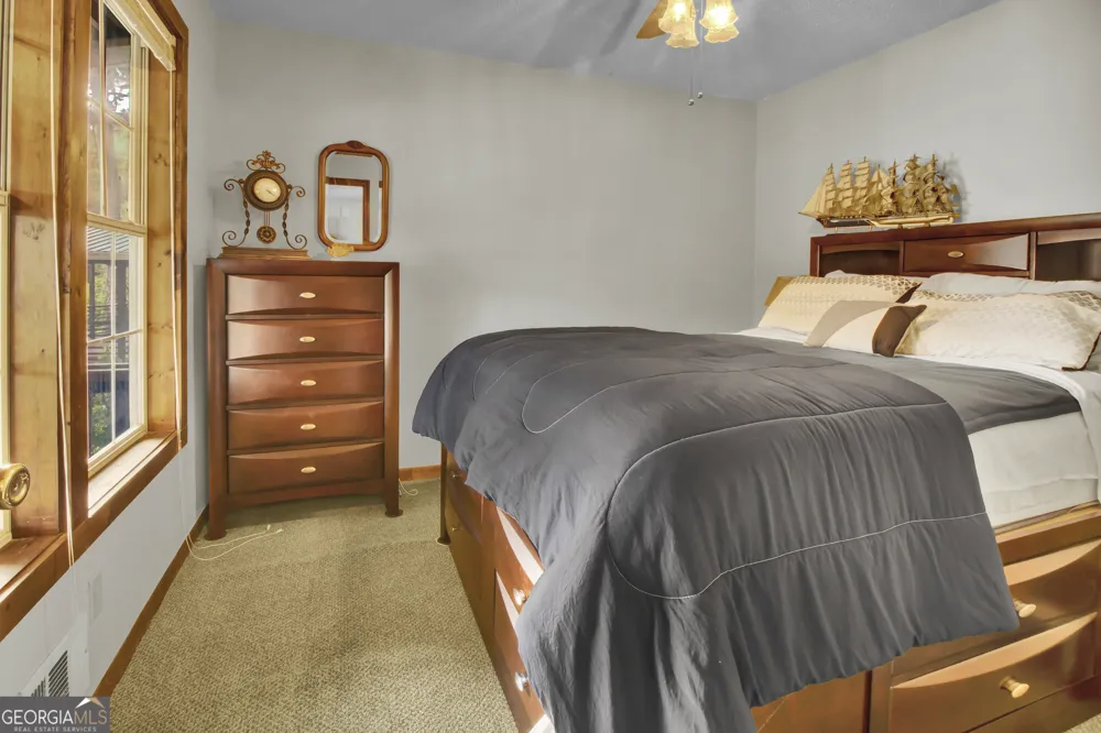 119 Willow WAY Jackson, GA 30233