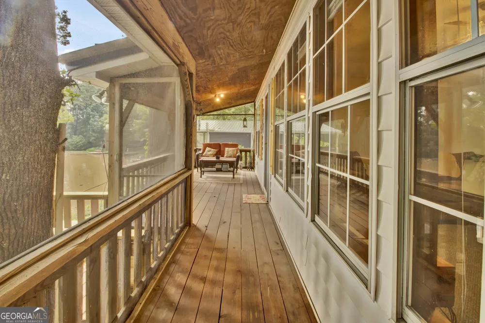 119 Willow WAY Jackson, GA 30233