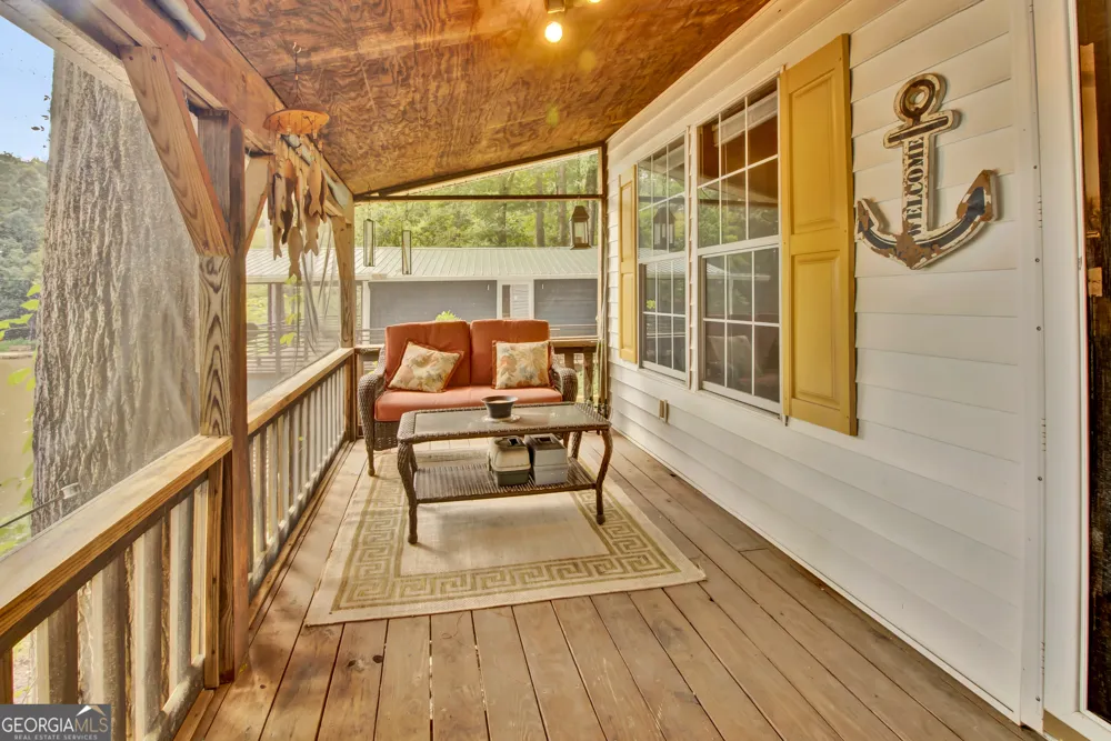 119 Willow WAY Jackson, GA 30233