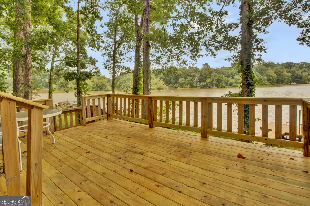 119 Willow WAY Jackson, GA 30233