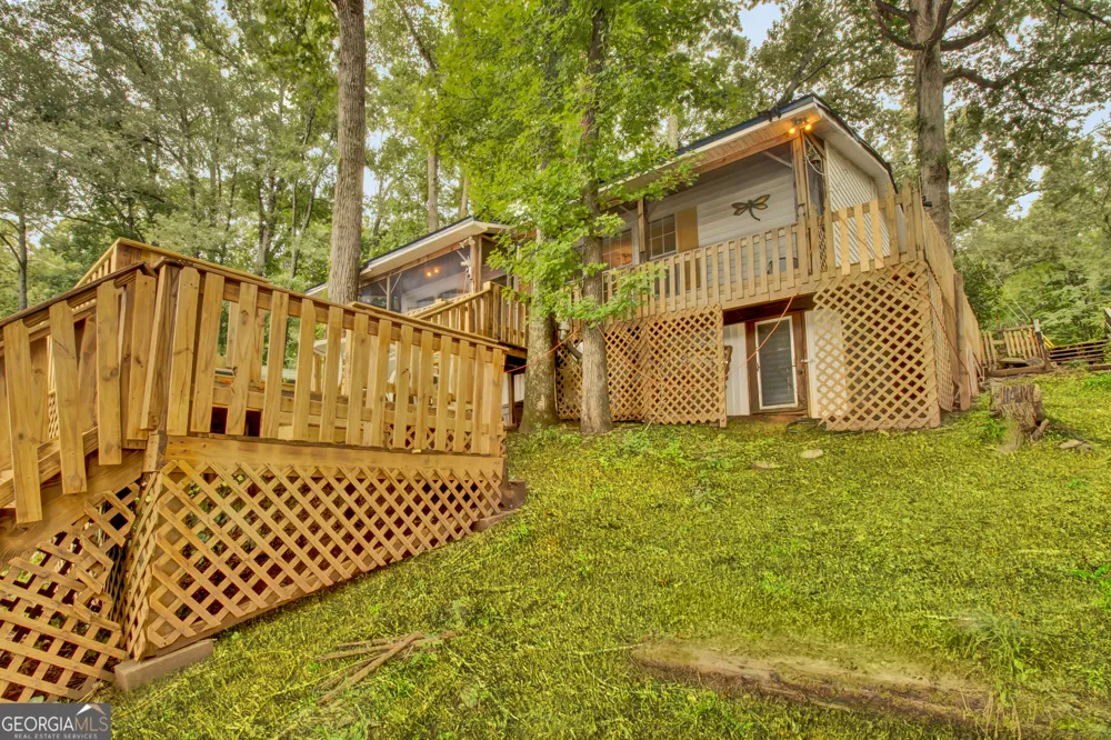119 Willow WAY Jackson, GA 30233