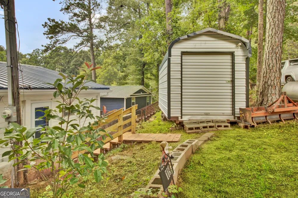 119 Willow WAY Jackson, GA 30233
