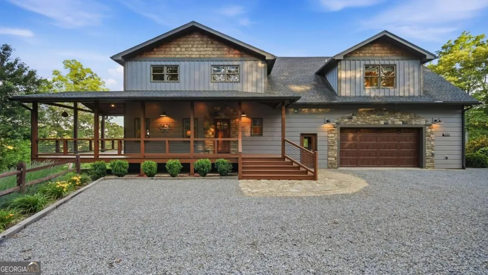 101 Toccoa Vista LN Mineral Bluff, GA 30559